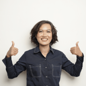 website hero
