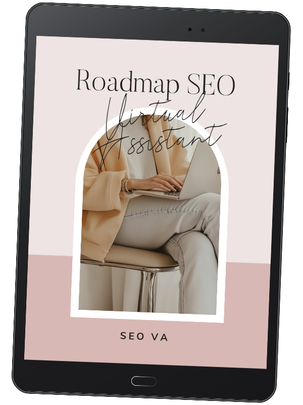 roadmap seo va mockup